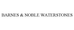 BARNES & NOBLE WATERSTONES