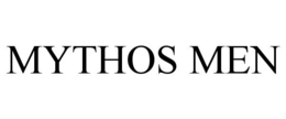MYTHOS MEN