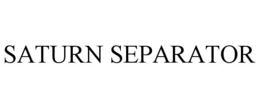 SATURN SEPARATOR