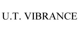 U.T. VIBRANCE