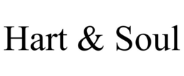 HART & SOUL