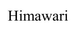 HIMAWARI