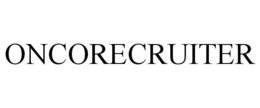 ONCORECRUITER