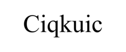 CIQKUIC