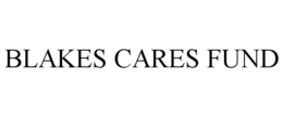 BLAKES CARES FUND