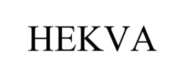 HEKVA