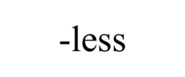 -LESS