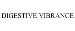 DIGESTIVE VIBRANCE
