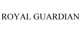 ROYAL GUARDIAN