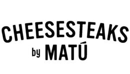 CHEESESTEAKS BY MATÚ