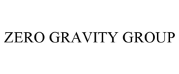ZERO GRAVITY GROUP