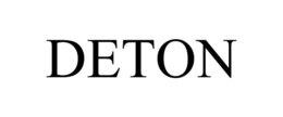 DETON