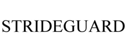 STRIDEGUARD