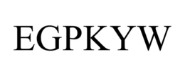 EGPKYW