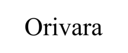 ORIVARA