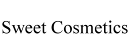 SWEET COSMETICS
