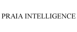 PRAIA INTELLIGENCE
