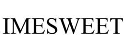 IMESWEET
