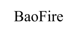 BAOFIRE