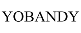 YOBANDY
