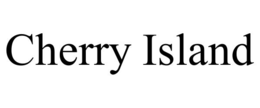 CHERRY ISLAND