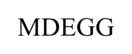 MDEGG