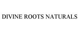 DIVINE ROOTS NATURALS