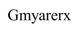 GMYARERX