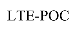 LTE-POC