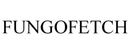FUNGOFETCH