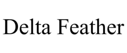 DELTA FEATHER