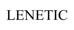 LENETIC