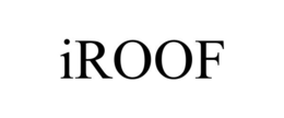 IROOF