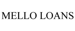 MELLO LOANS