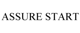 ASSURE START