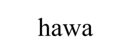 HAWA