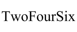 TWOFOURSIX