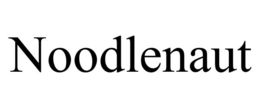 NOODLENAUT