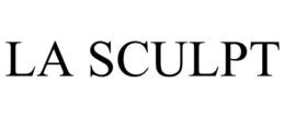 LA SCULPT