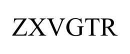 ZXVGTR