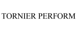 TORNIER PERFORM