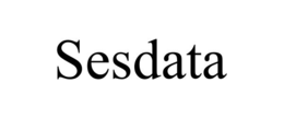 SESDATA