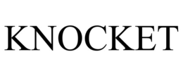 KNOCKET