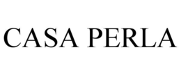 CASA PERLA