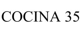 COCINA 35