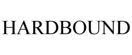 HARDBOUND