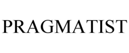 PRAGMATIST