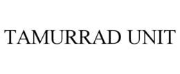 TAMURRAD UNIT