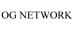 OG NETWORK