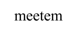 MEETEM